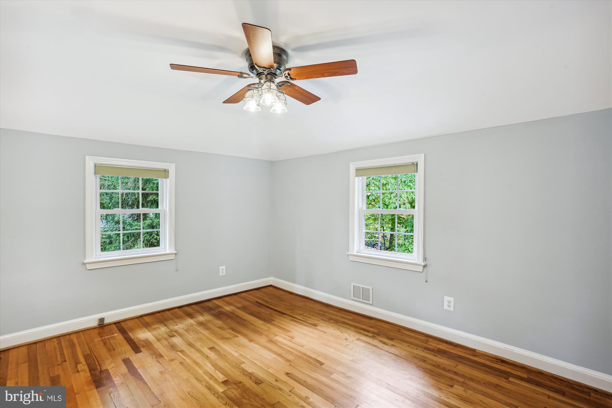 TAKOMA PARK - Residential