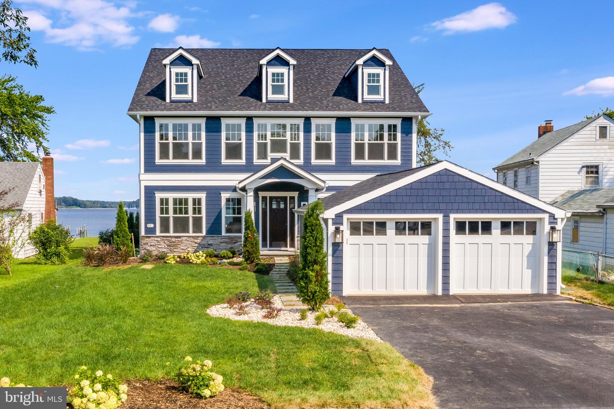 BROADWATER BEACH - Residential