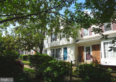 Townhouse For Rent - 309 Bentley Court<br/> STAFFORD, VA 22554