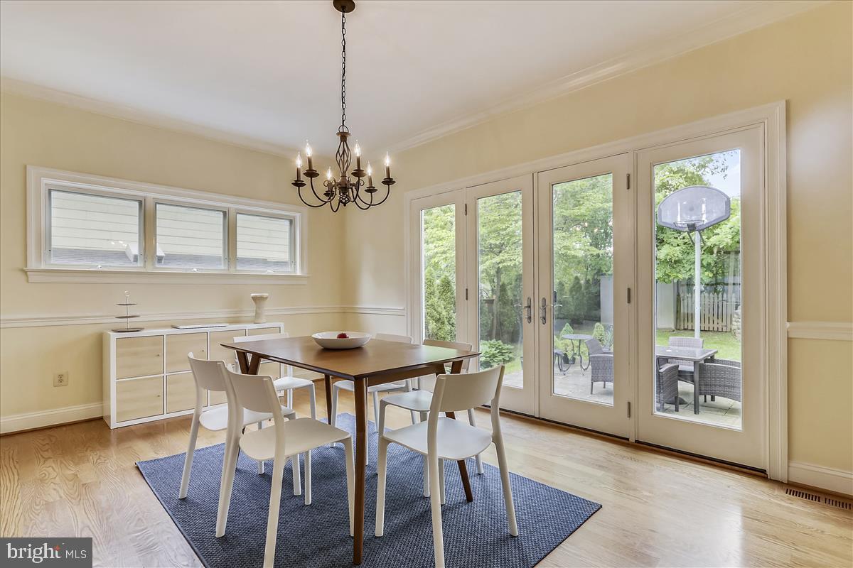 GEORGETOWN VILLAGE - Residential Lease