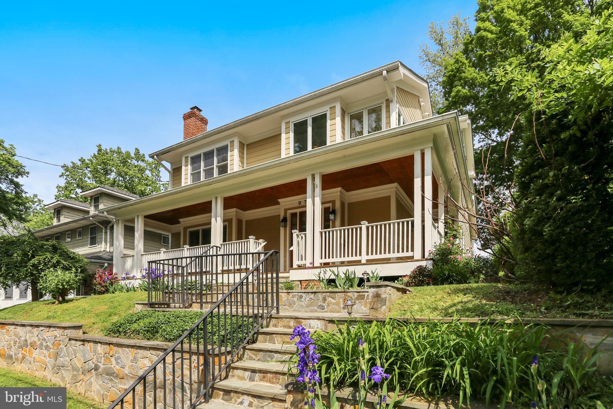 GEORGETOWN VILLAGE - Residential Lease