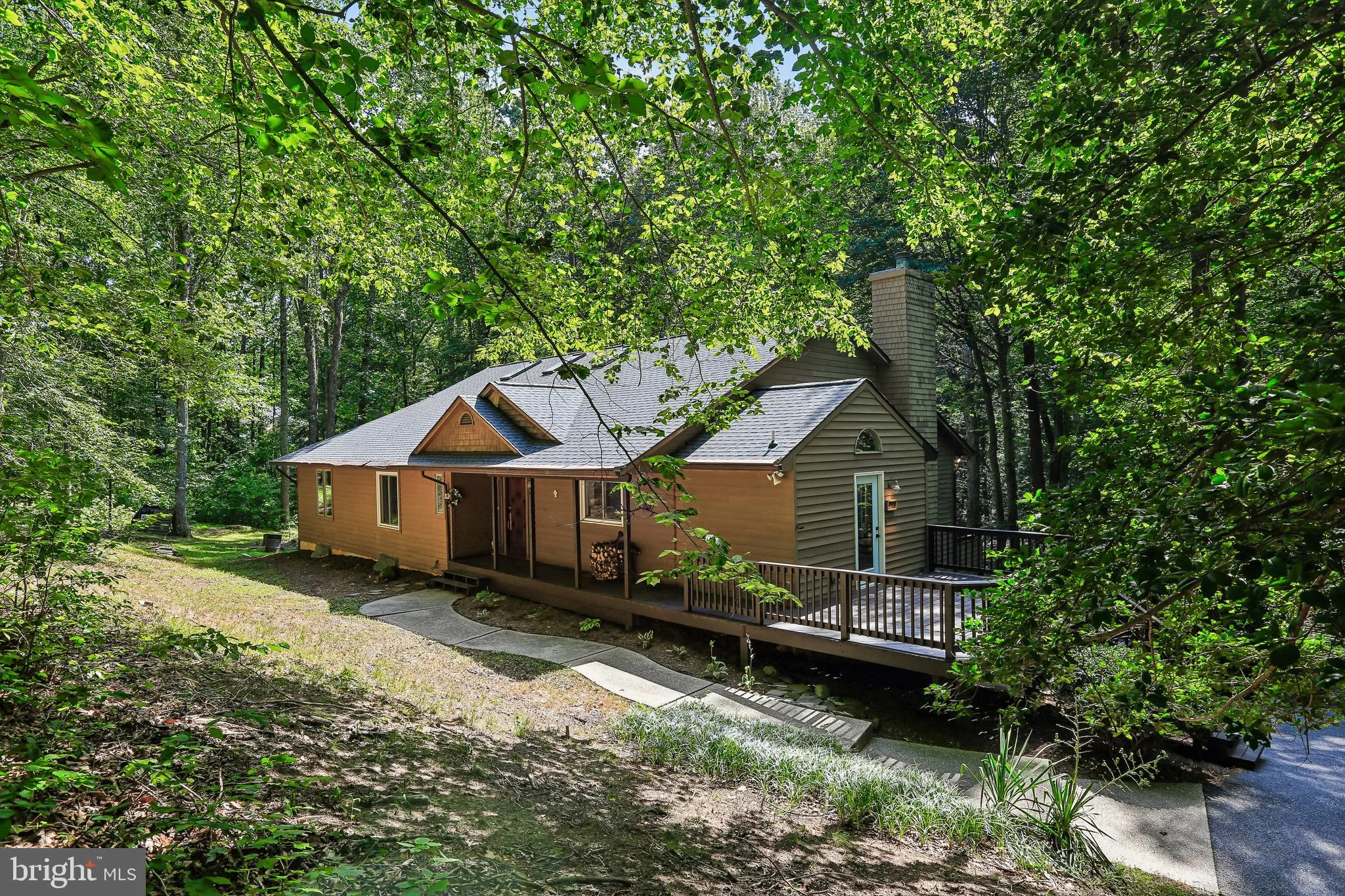 810 Governor Bridge Road, Davidsonville, MD, 21035