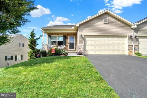 115 Shetland Drive, Red Lion, PA 17356 - #: PAYK2113462