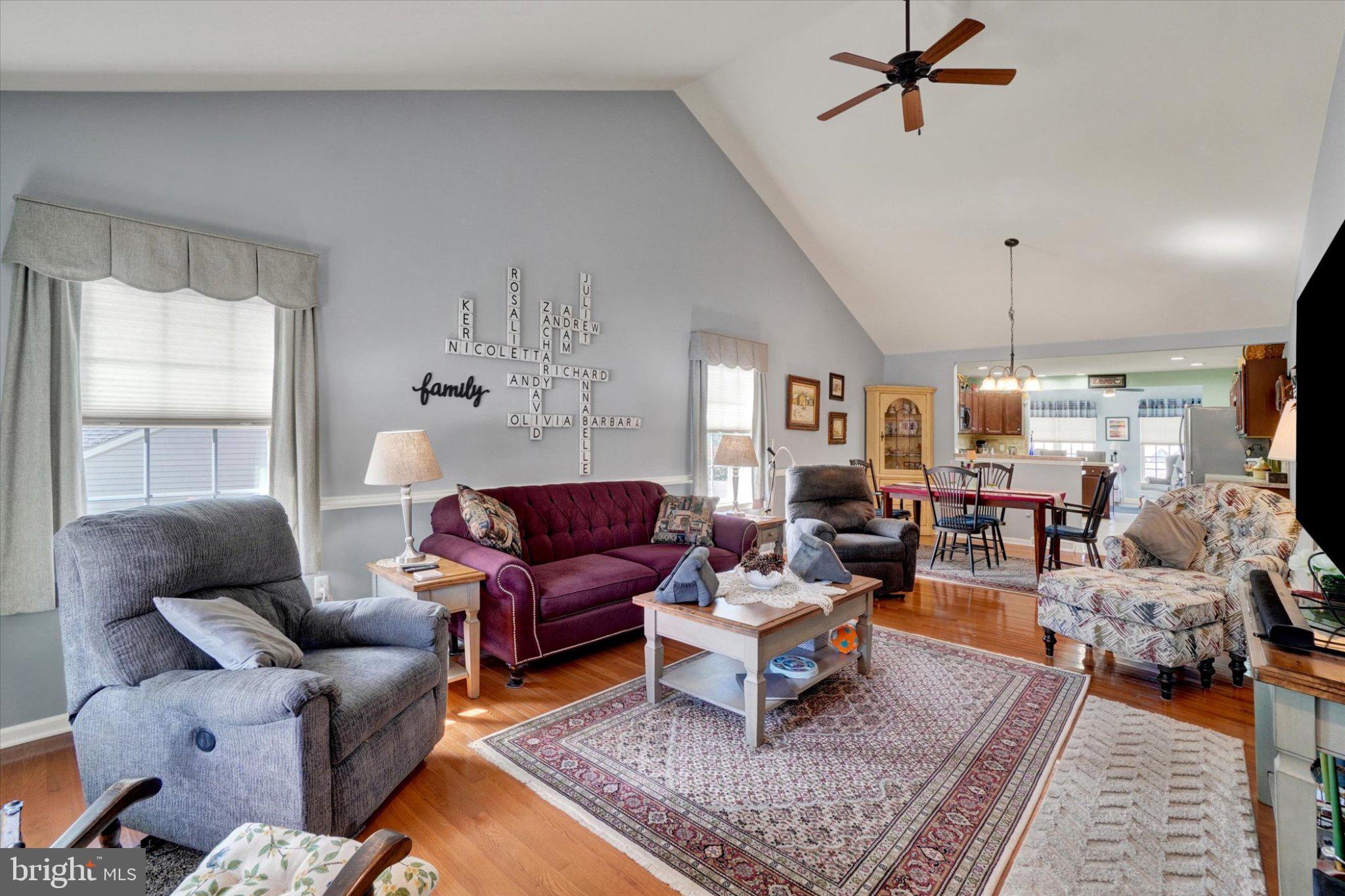 115 SHETLAND DRIVE