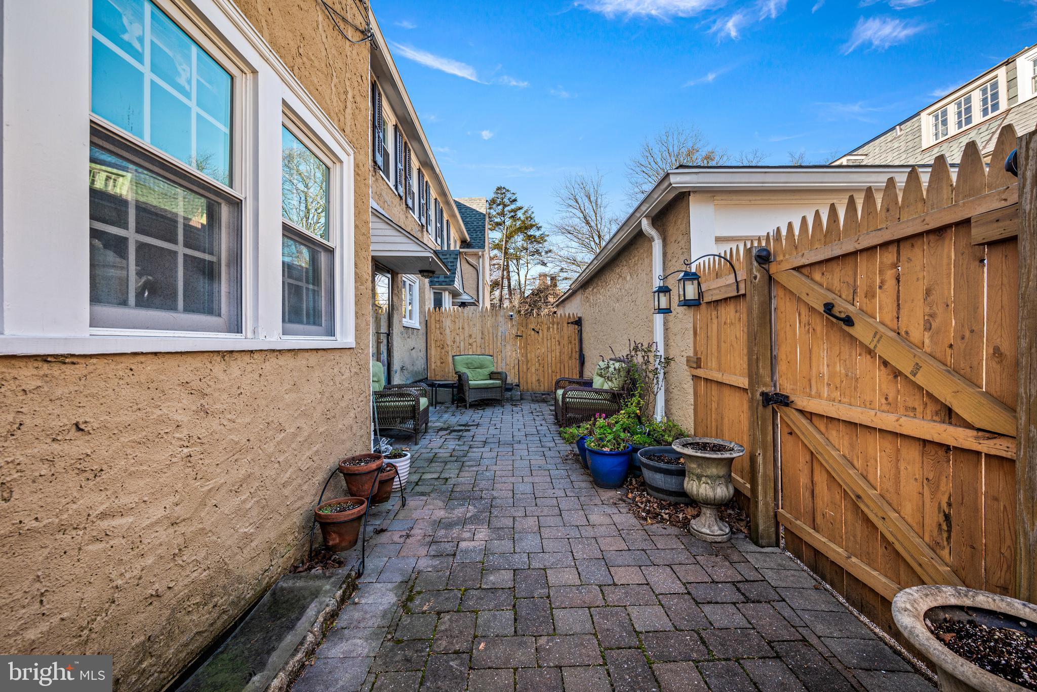 WYNDMOOR - Residential