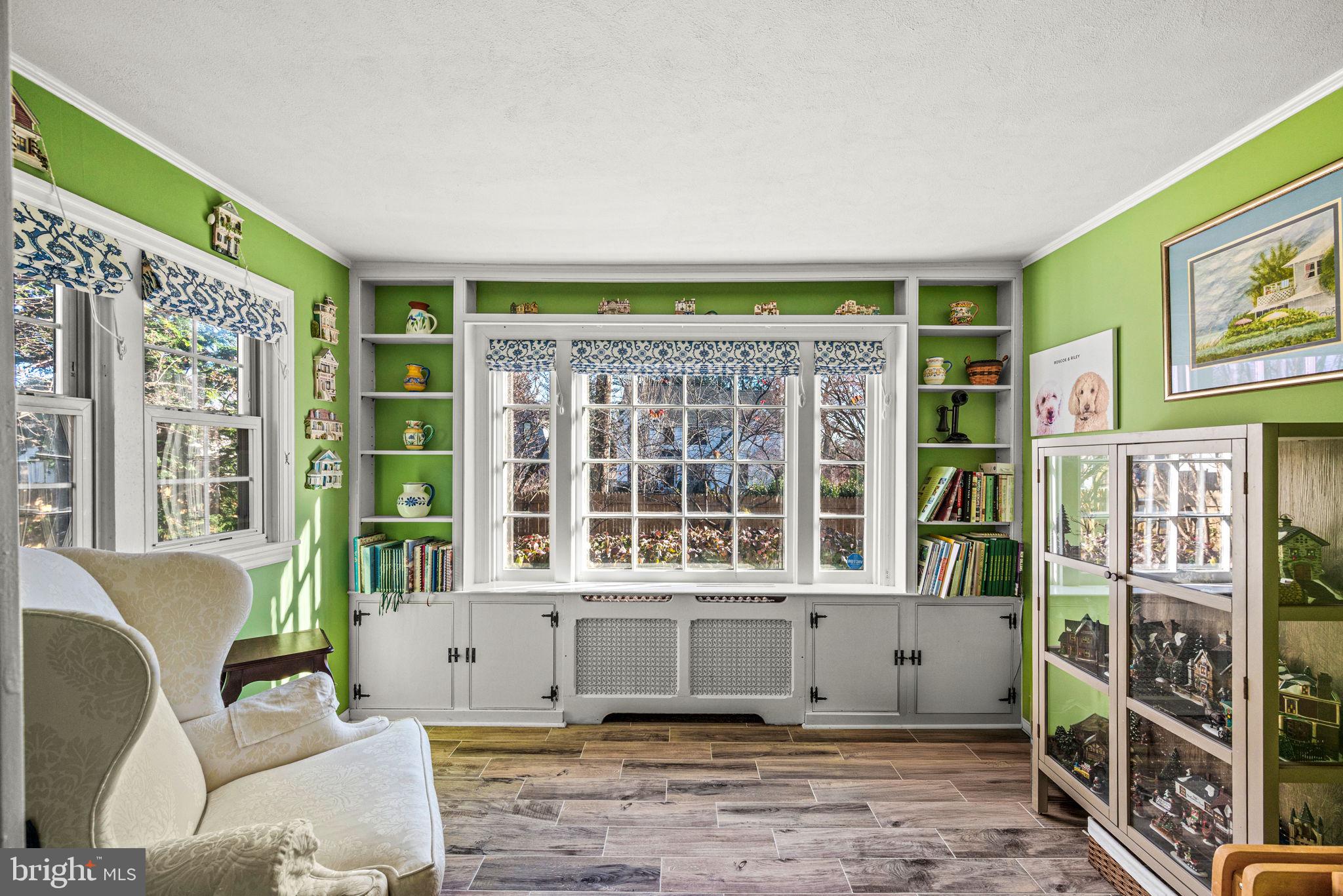 WYNDMOOR - Residential