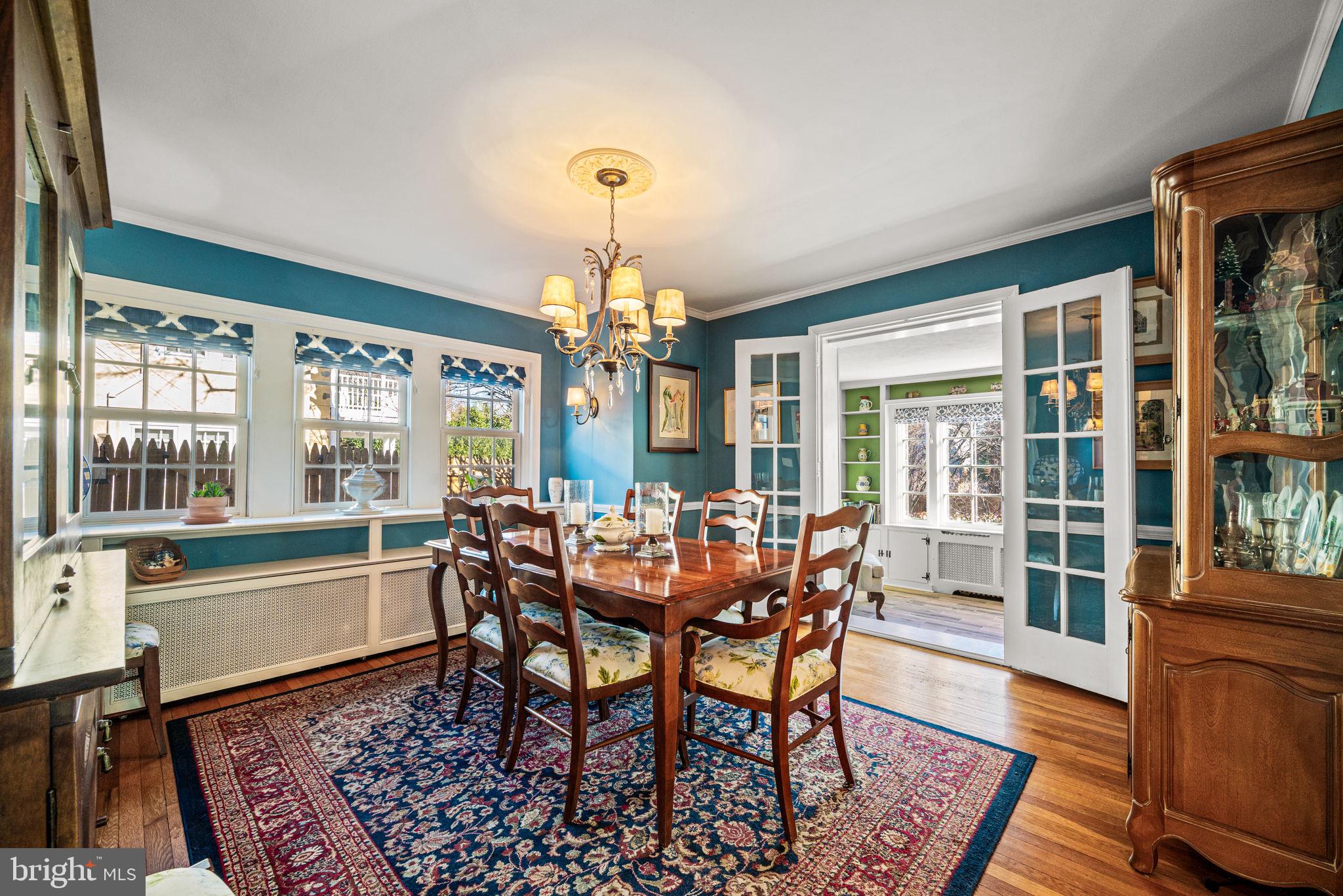 WYNDMOOR - Residential