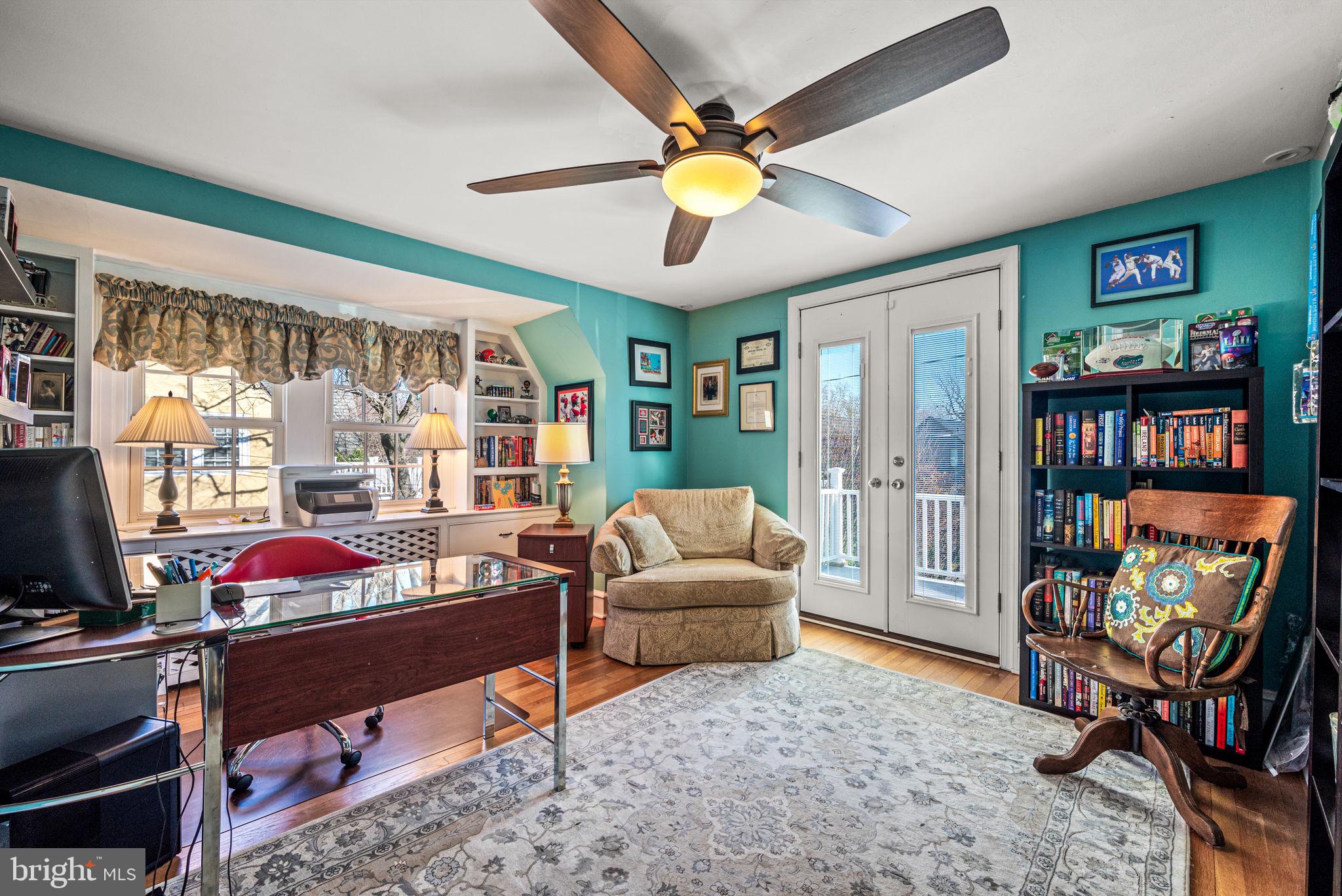 WYNDMOOR - Residential