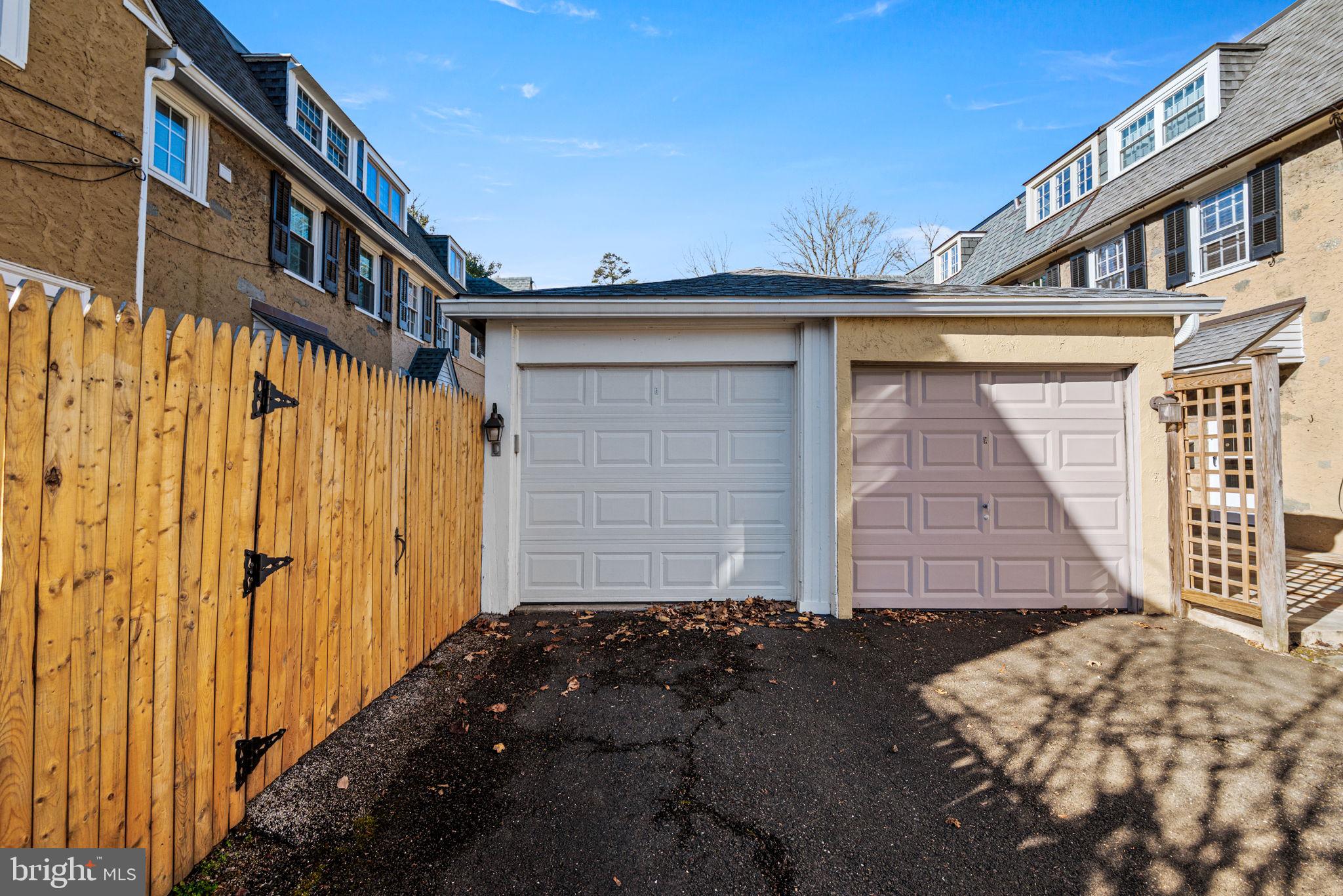 WYNDMOOR - Residential