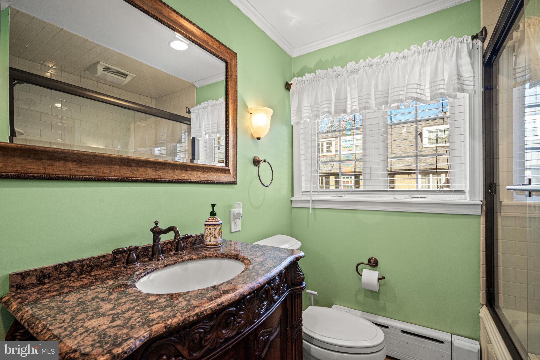 WYNDMOOR - Residential