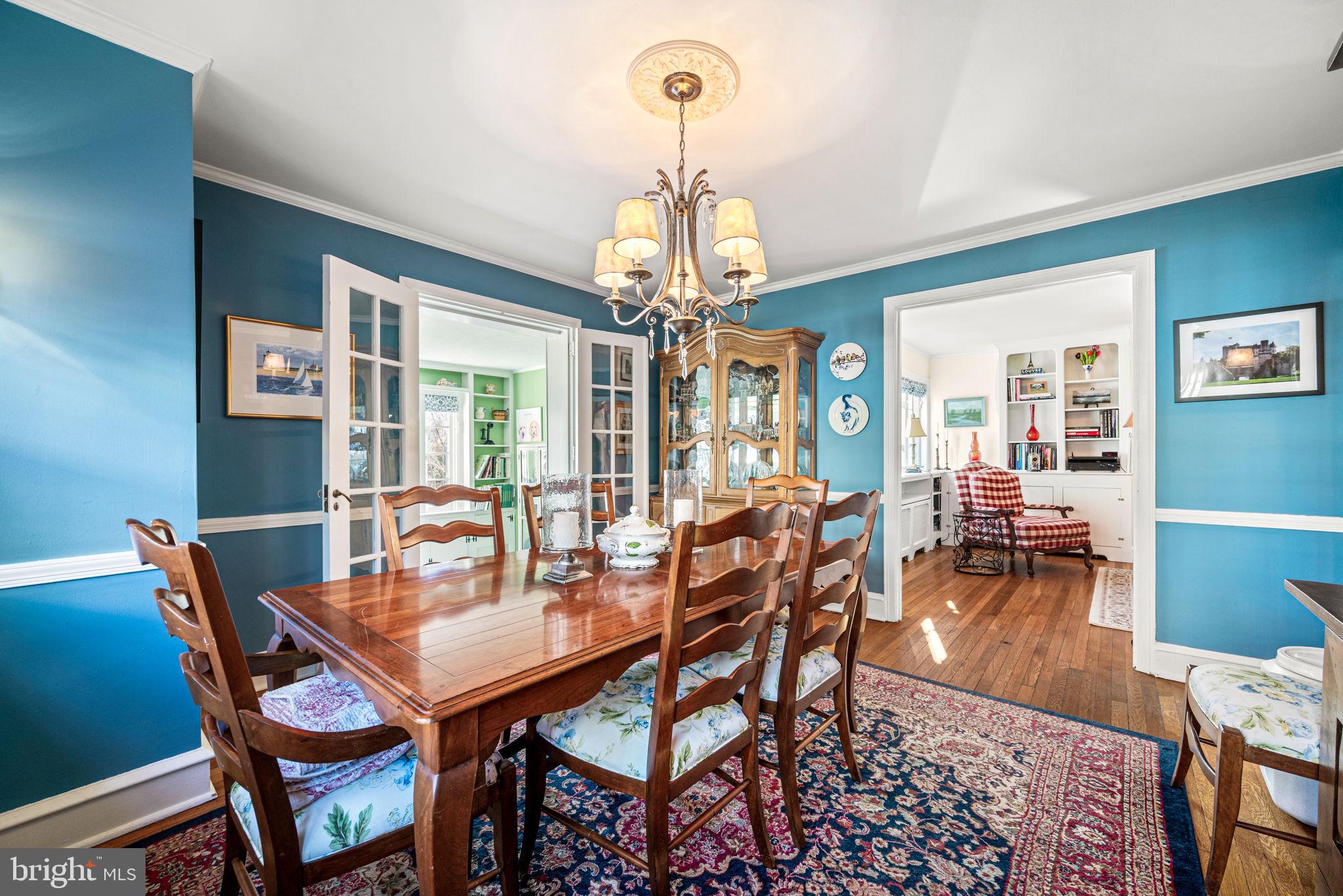 WYNDMOOR - Residential