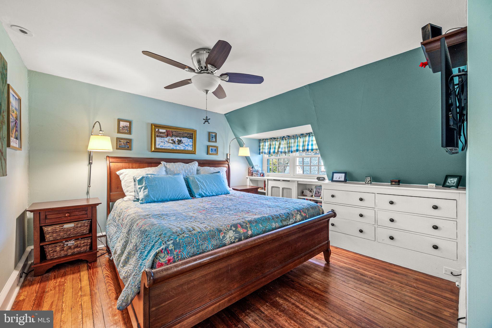 WYNDMOOR - Residential