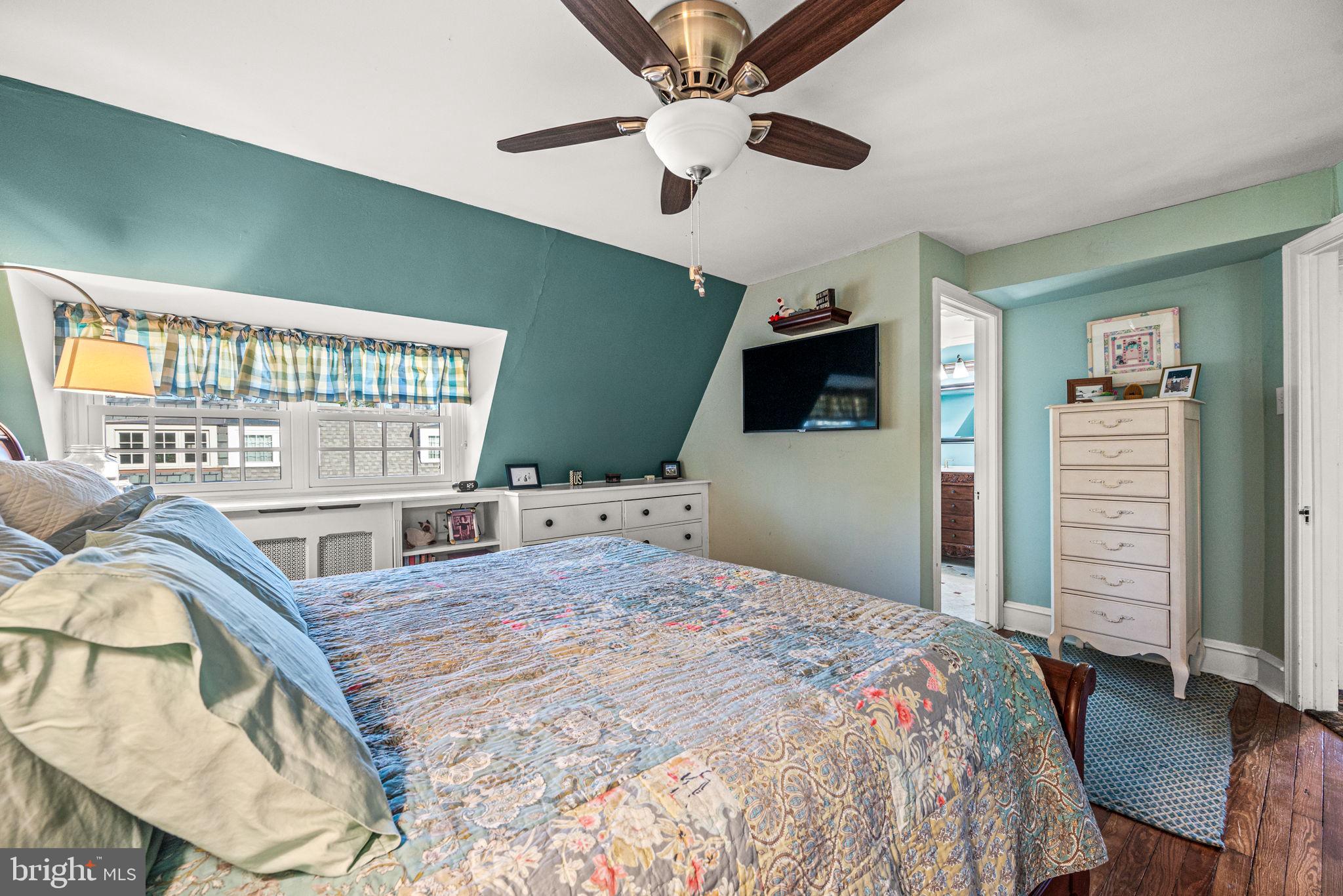 WYNDMOOR - Residential