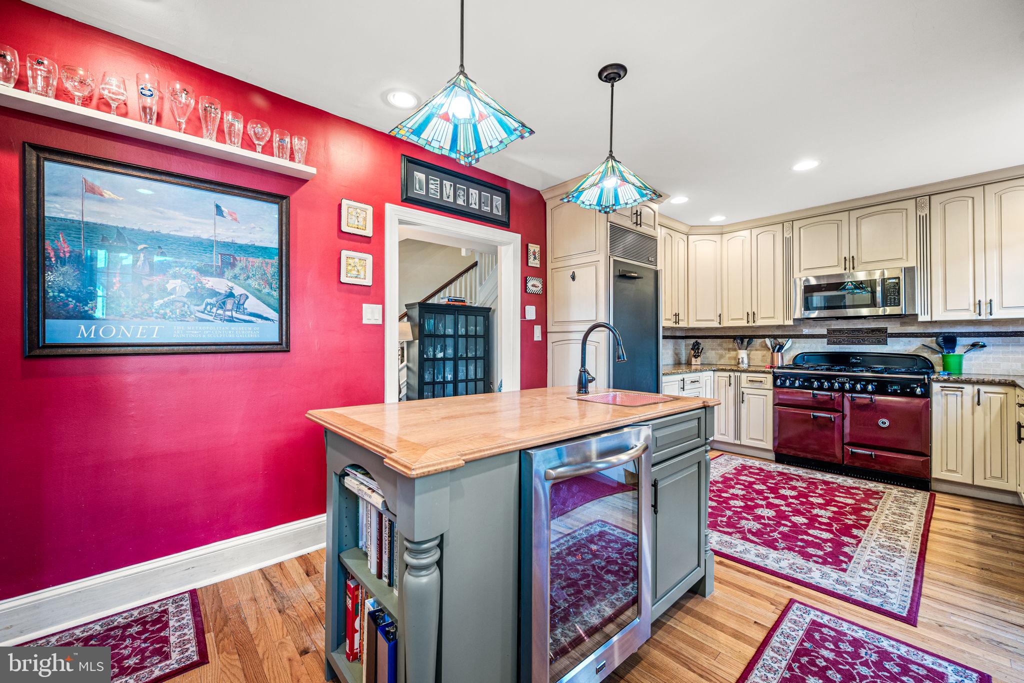 WYNDMOOR - Residential