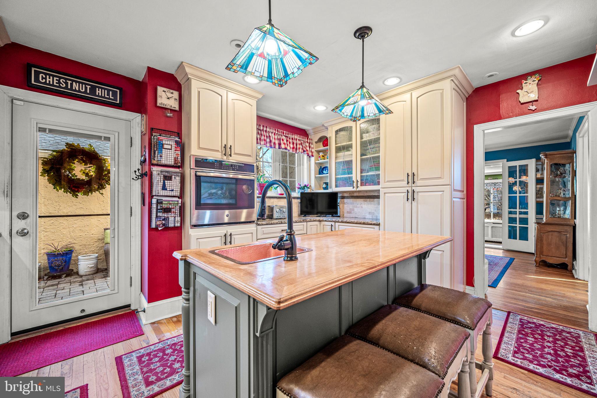 WYNDMOOR - Residential