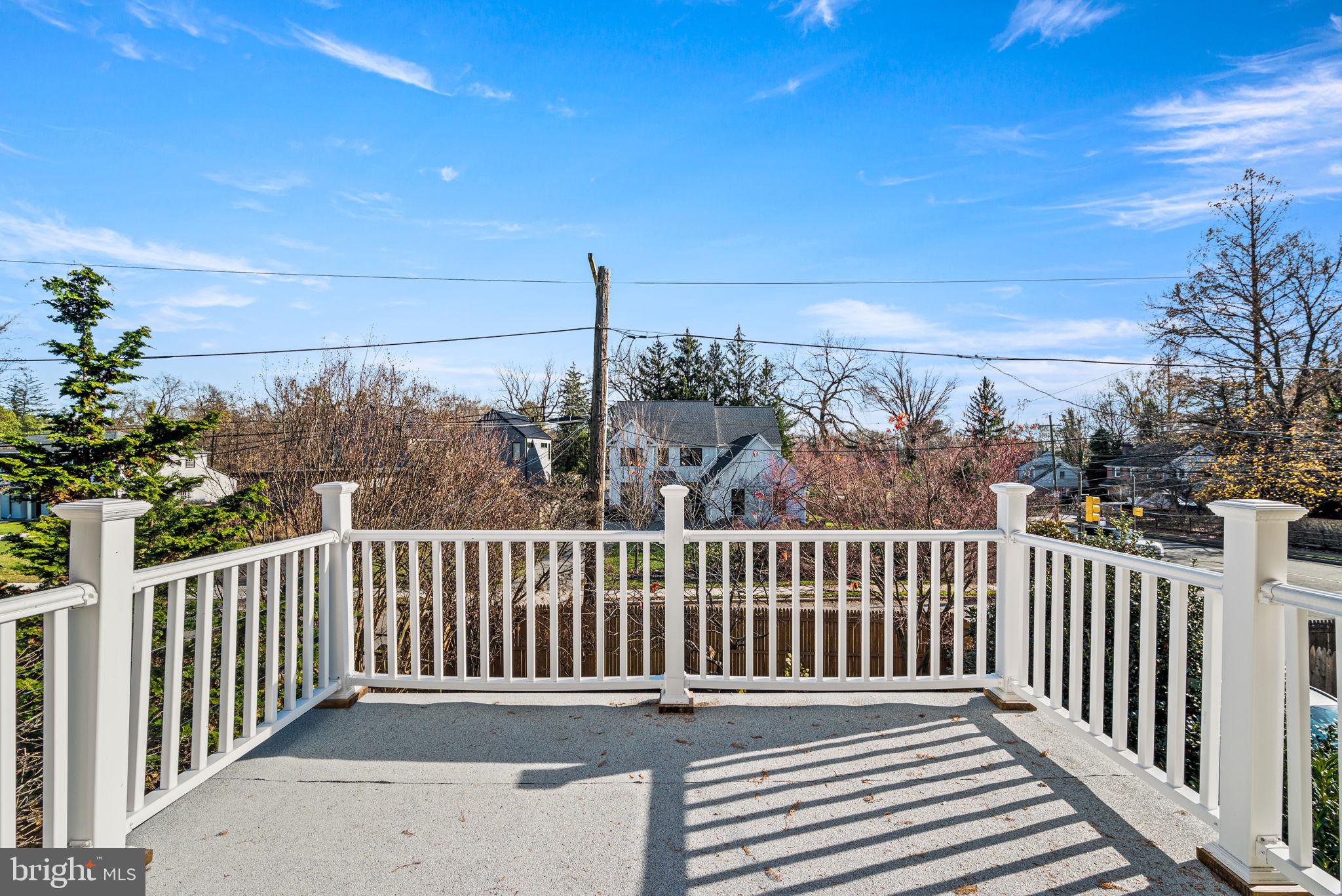 WYNDMOOR - Residential