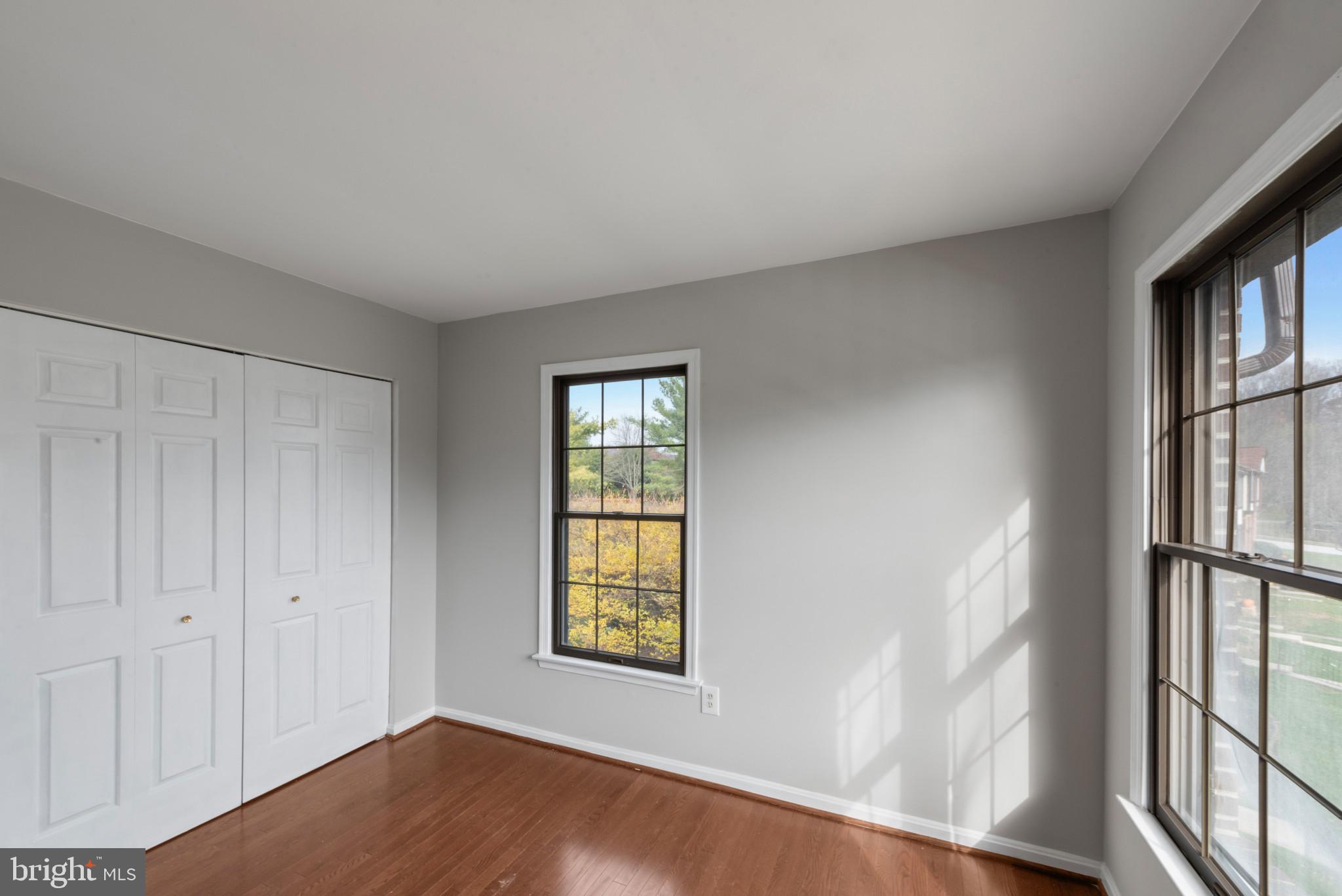 COPPERFIELD AT FIVE FRM - Residential