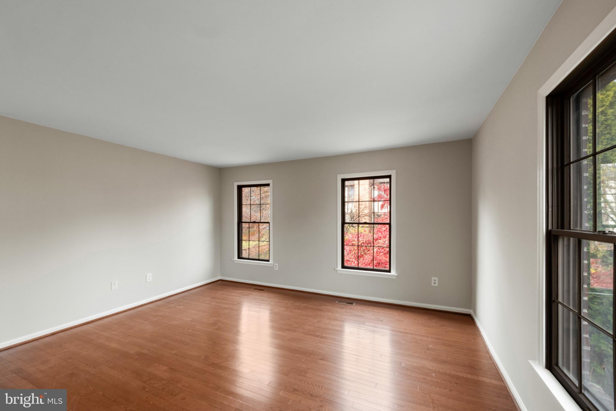 COPPERFIELD AT FIVE FRM - Residential