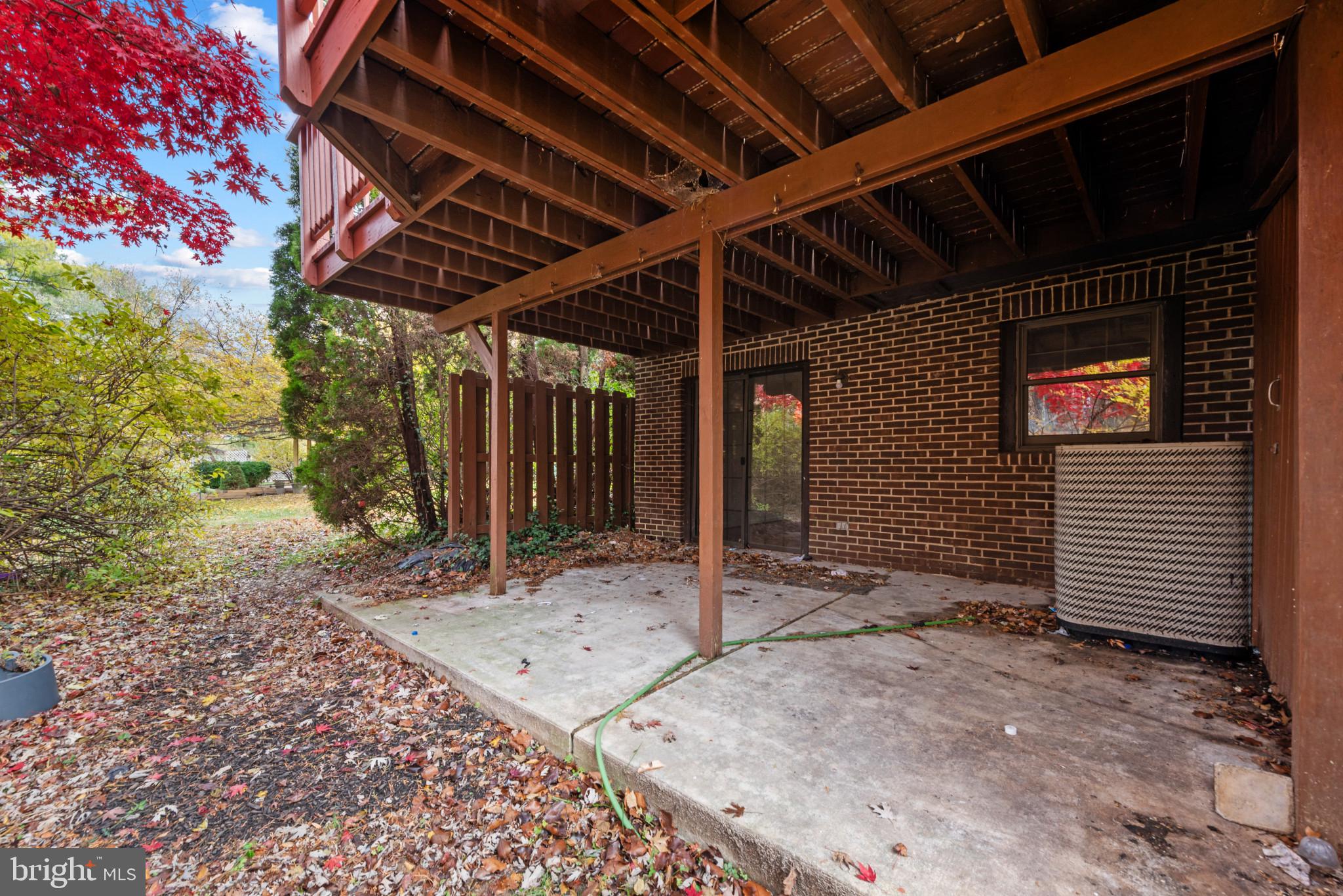 COPPERFIELD AT FIVE FRM - Residential