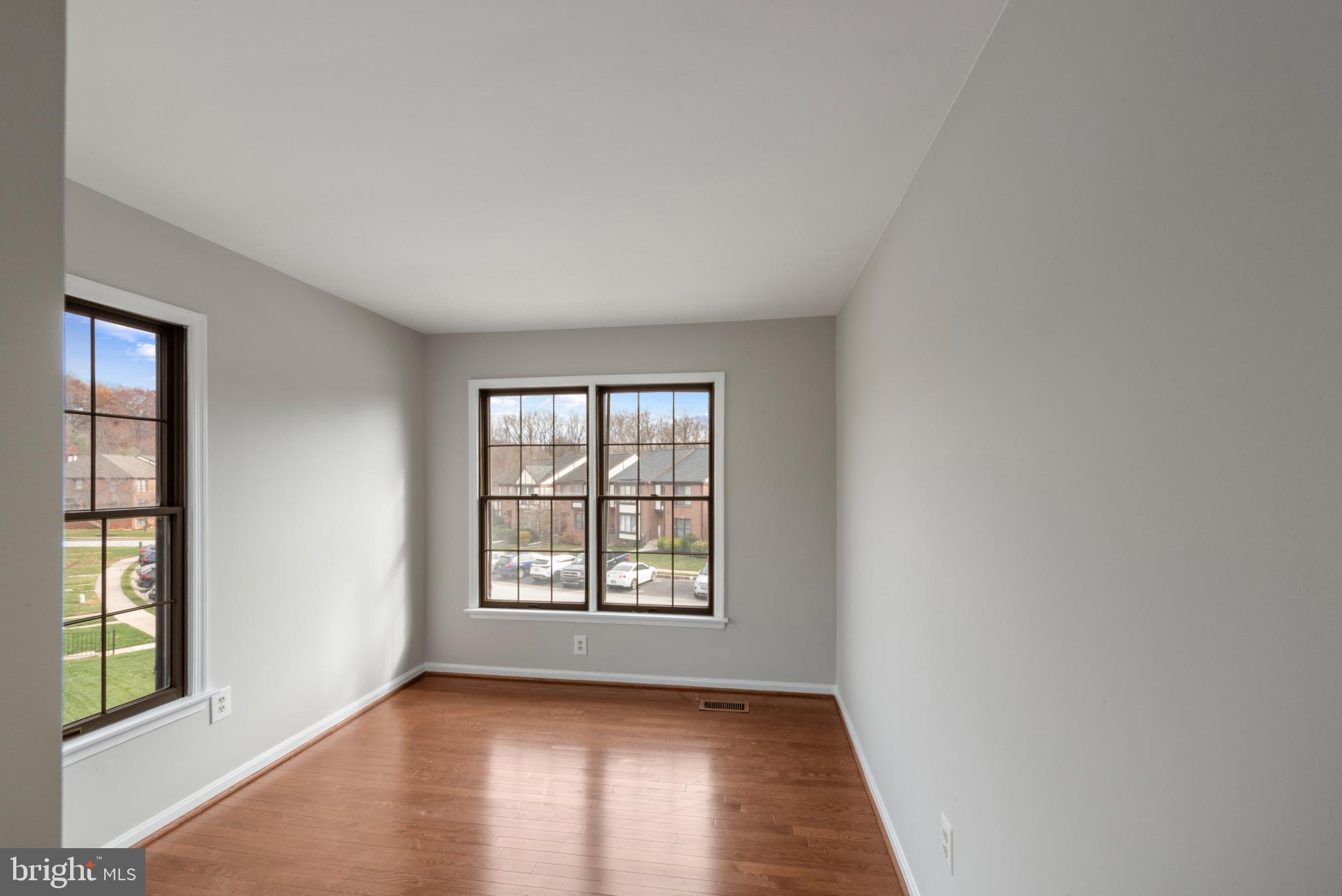 COPPERFIELD AT FIVE FRM - Residential