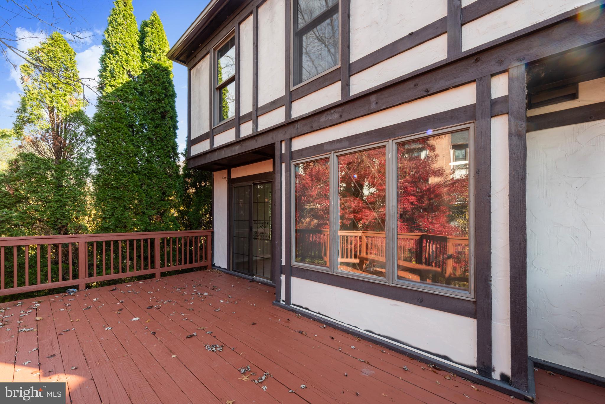 COPPERFIELD AT FIVE FRM - Residential