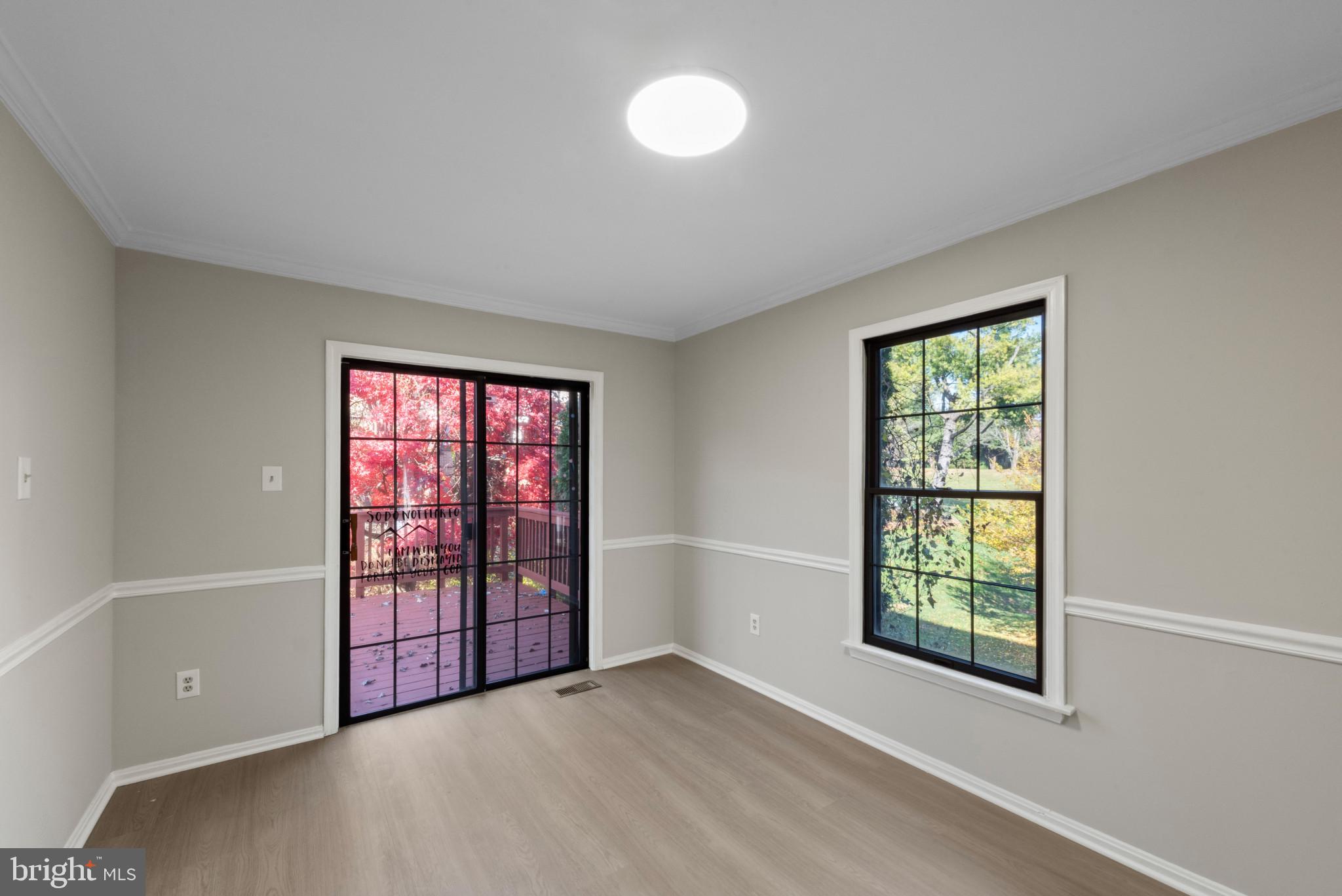 COPPERFIELD AT FIVE FRM - Residential