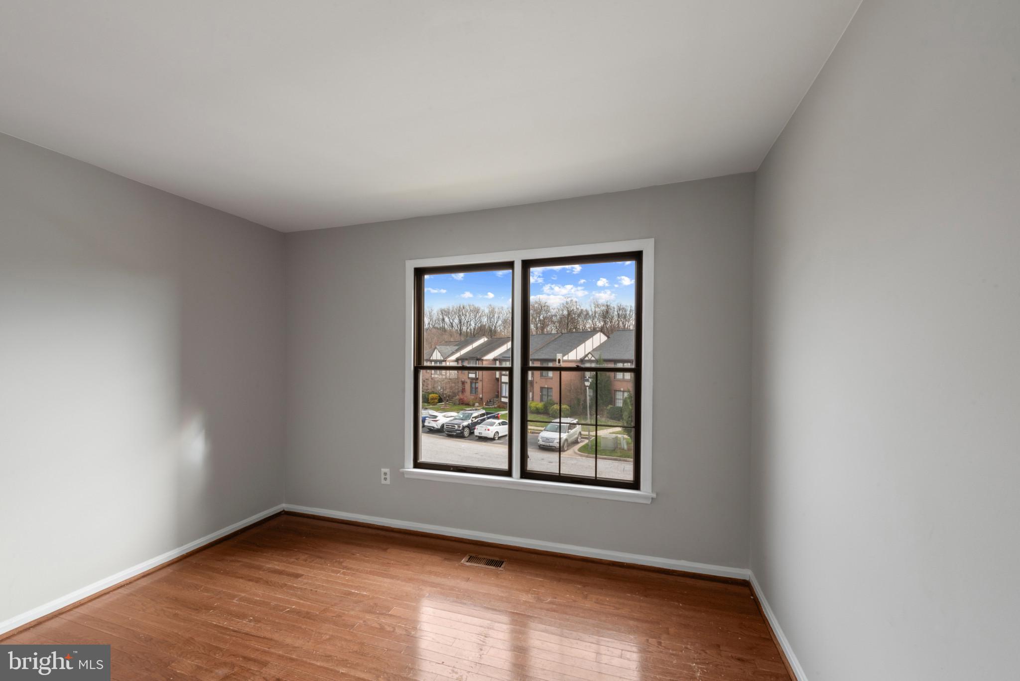 COPPERFIELD AT FIVE FRM - Residential