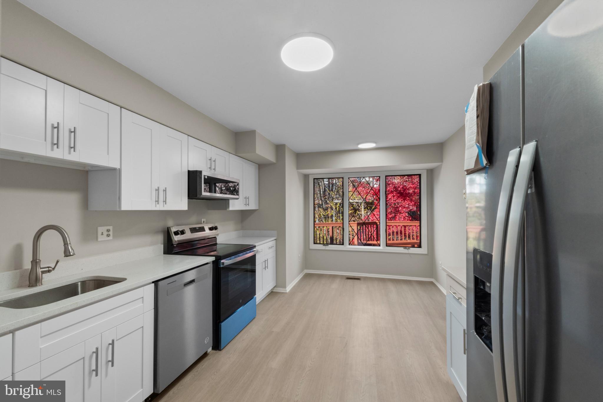 COPPERFIELD AT FIVE FRM - Residential