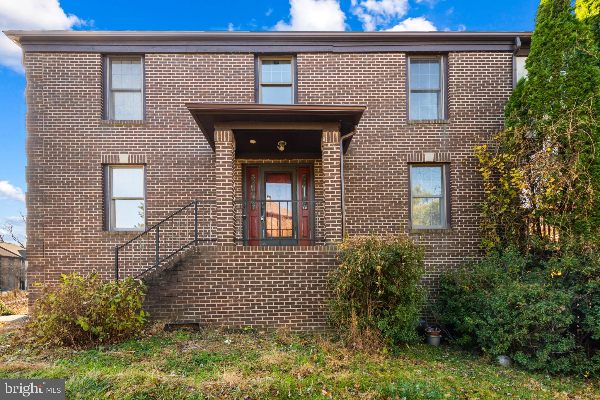 COPPERFIELD AT FIVE FRM - Residential