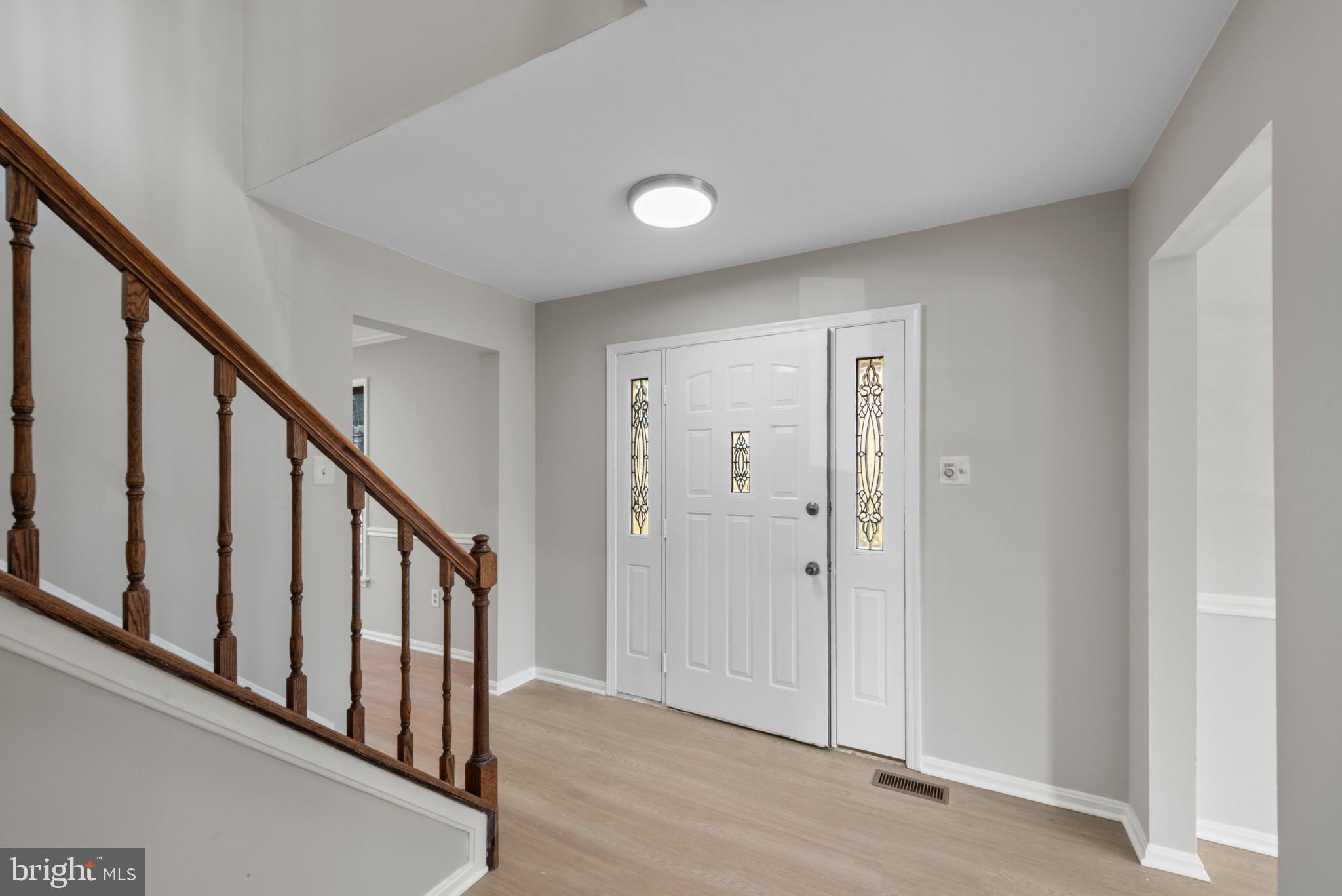 COPPERFIELD AT FIVE FRM - Residential