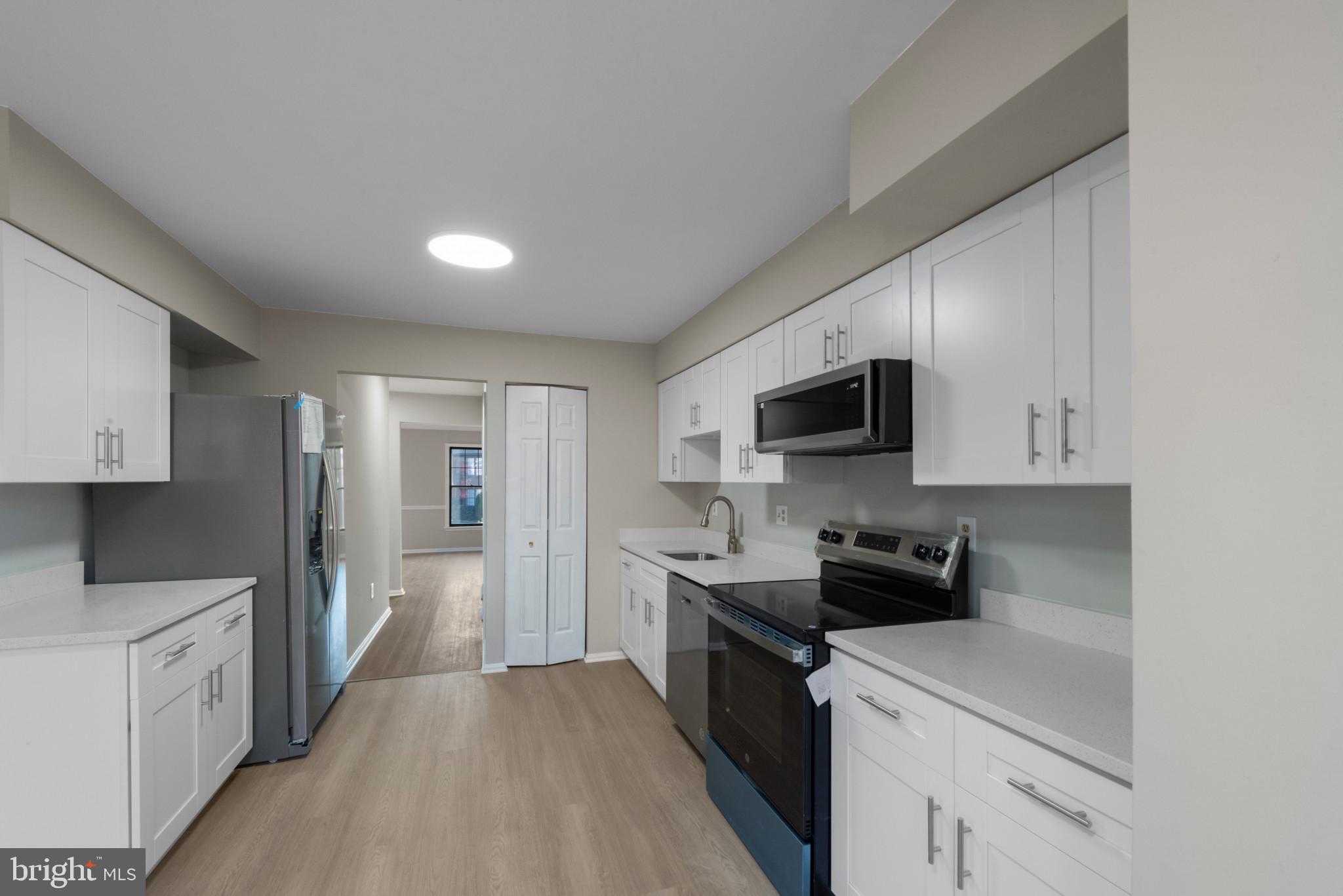 COPPERFIELD AT FIVE FRM - Residential