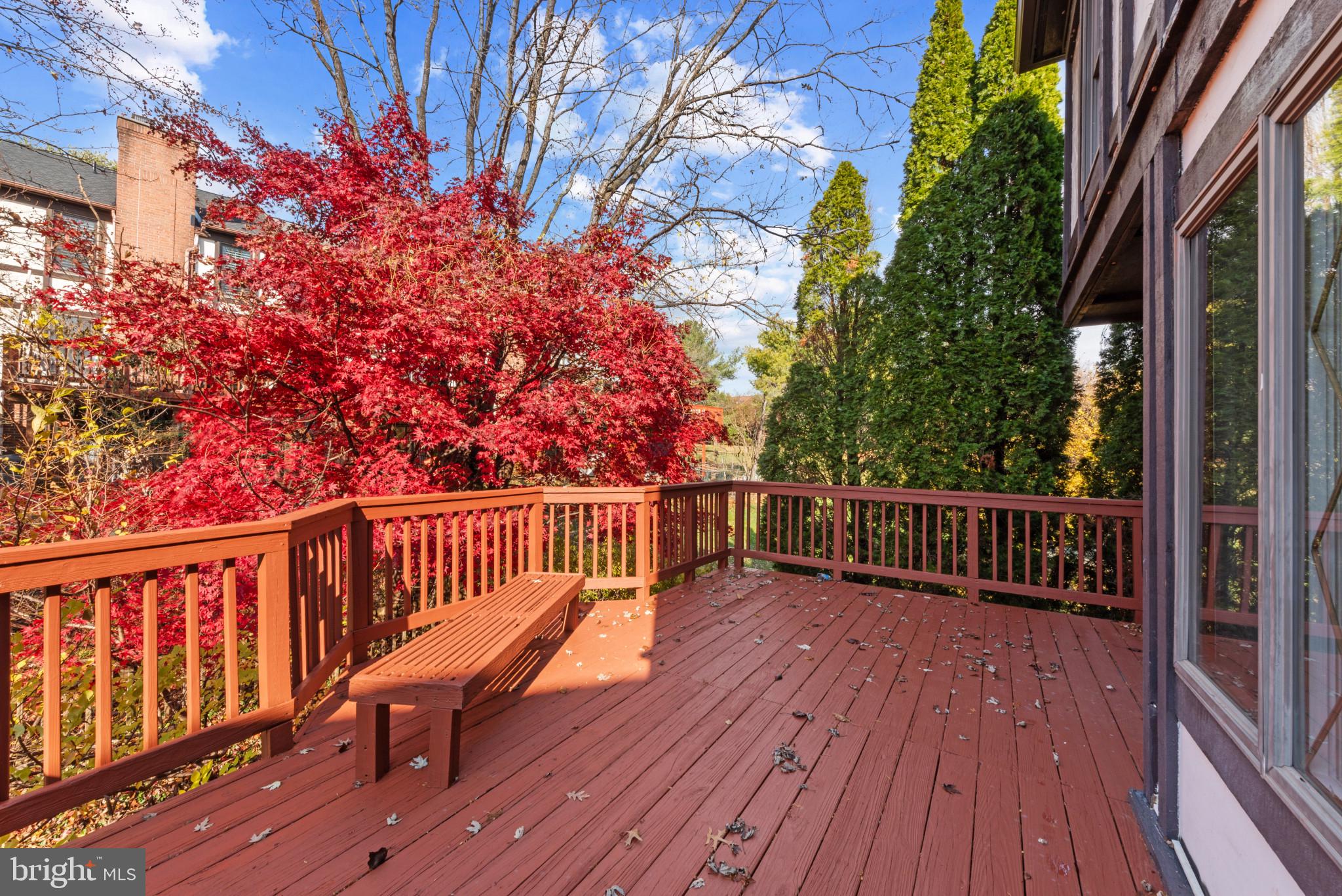 COPPERFIELD AT FIVE FRM - Residential