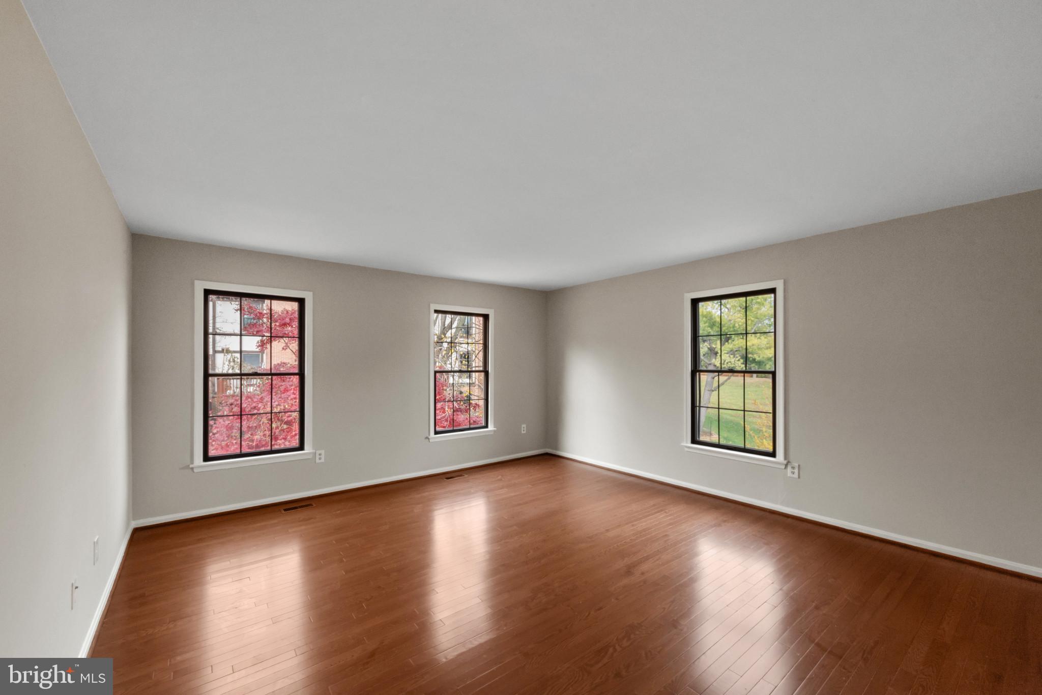 COPPERFIELD AT FIVE FRM - Residential