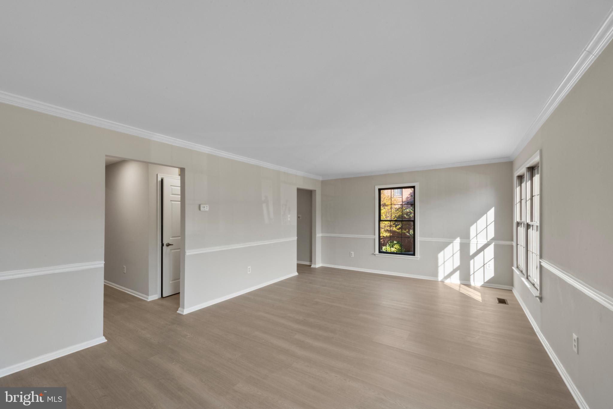 COPPERFIELD AT FIVE FRM - Residential