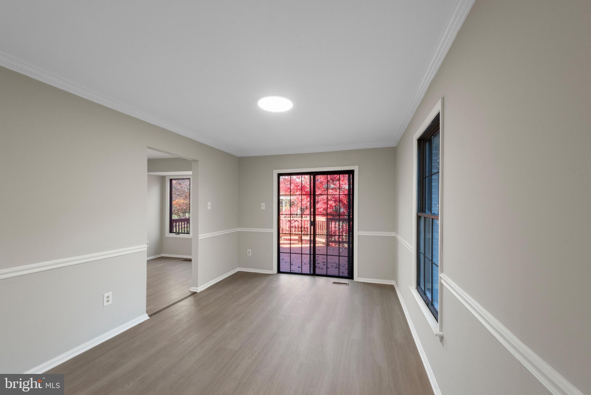 COPPERFIELD AT FIVE FRM - Residential