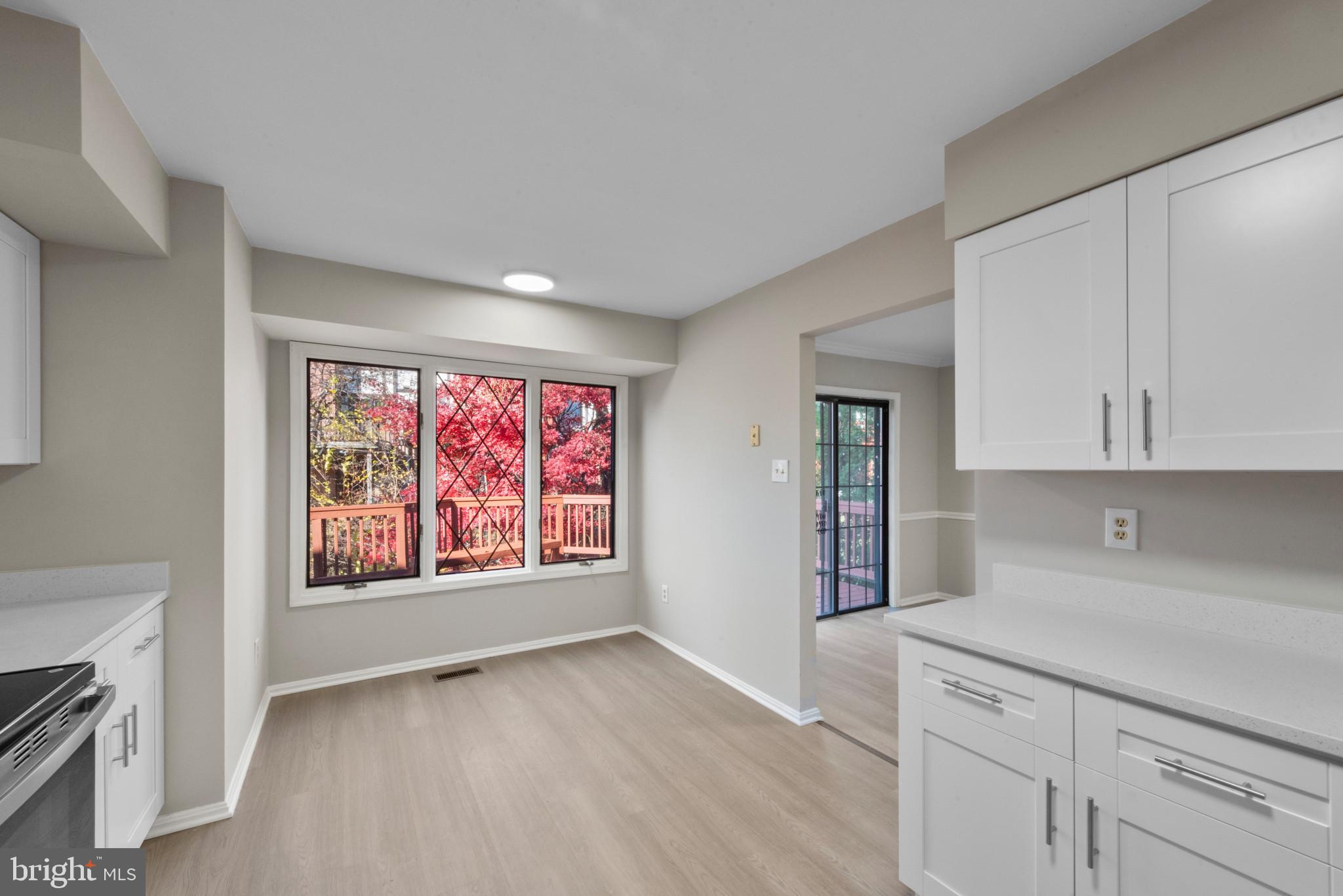 COPPERFIELD AT FIVE FRM - Residential