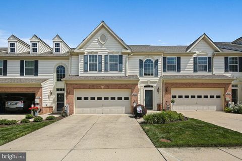 8556 DINA LANE 41 ELLICOTT CITY MD 21043