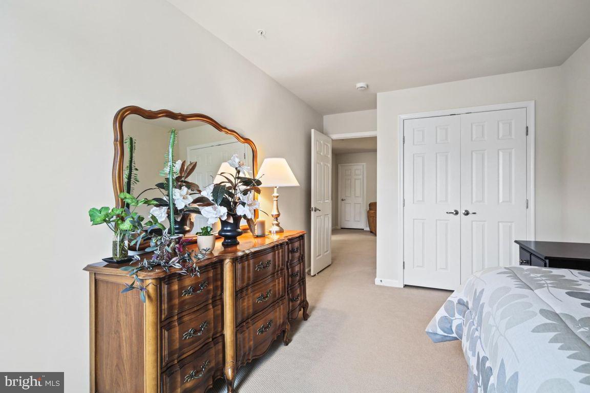 HEARTHSTONE AT ELLICOTT MILLS - Residential