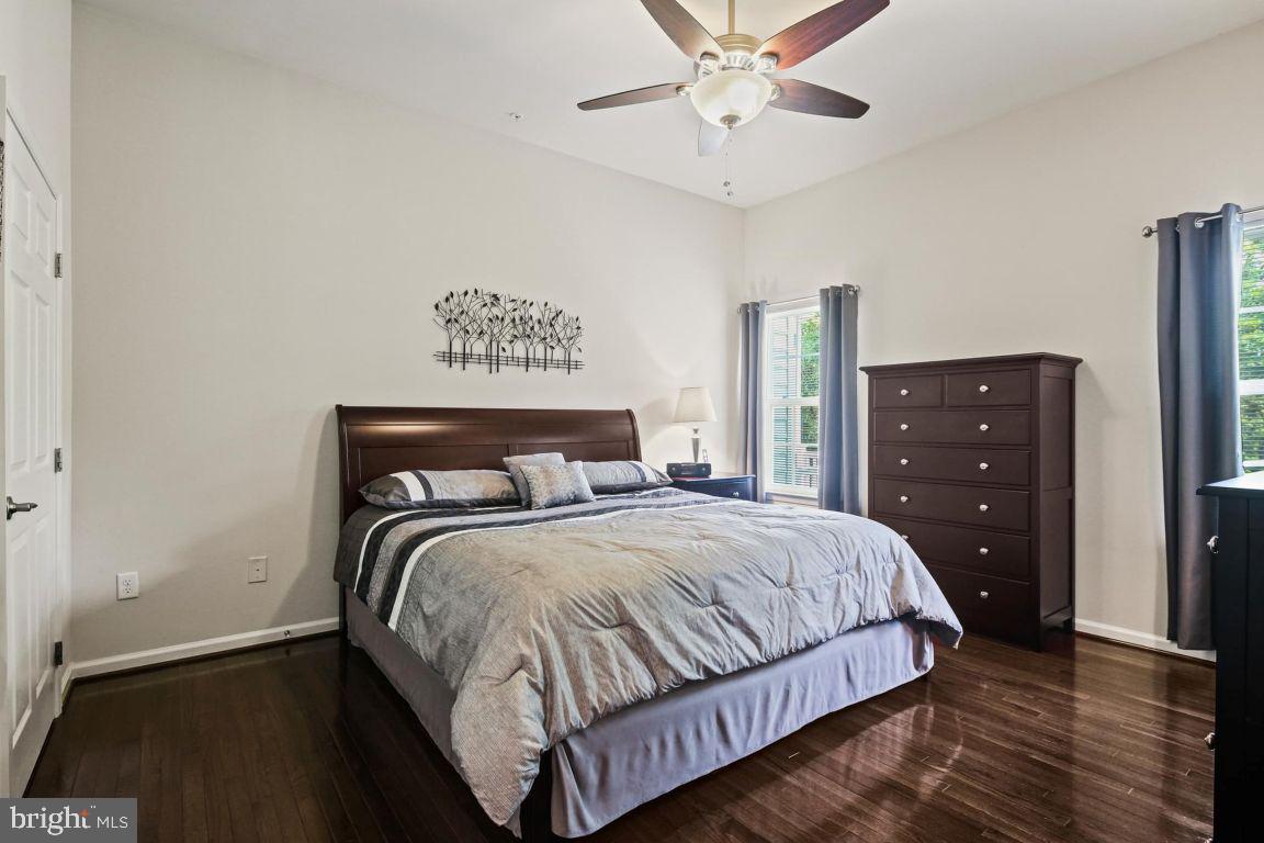 HEARTHSTONE AT ELLICOTT MILLS - Residential