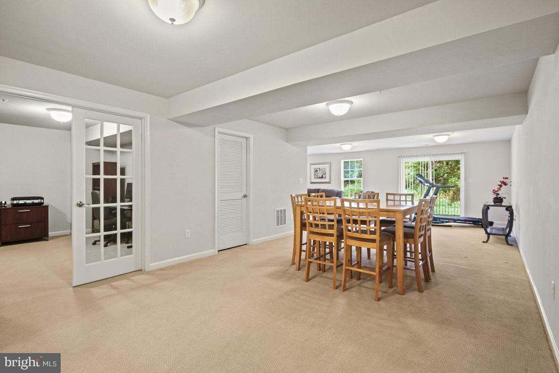 HEARTHSTONE AT ELLICOTT MILLS - Residential