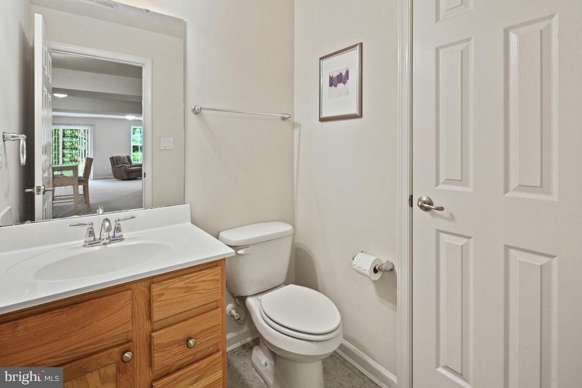 HEARTHSTONE AT ELLICOTT MILLS - Residential