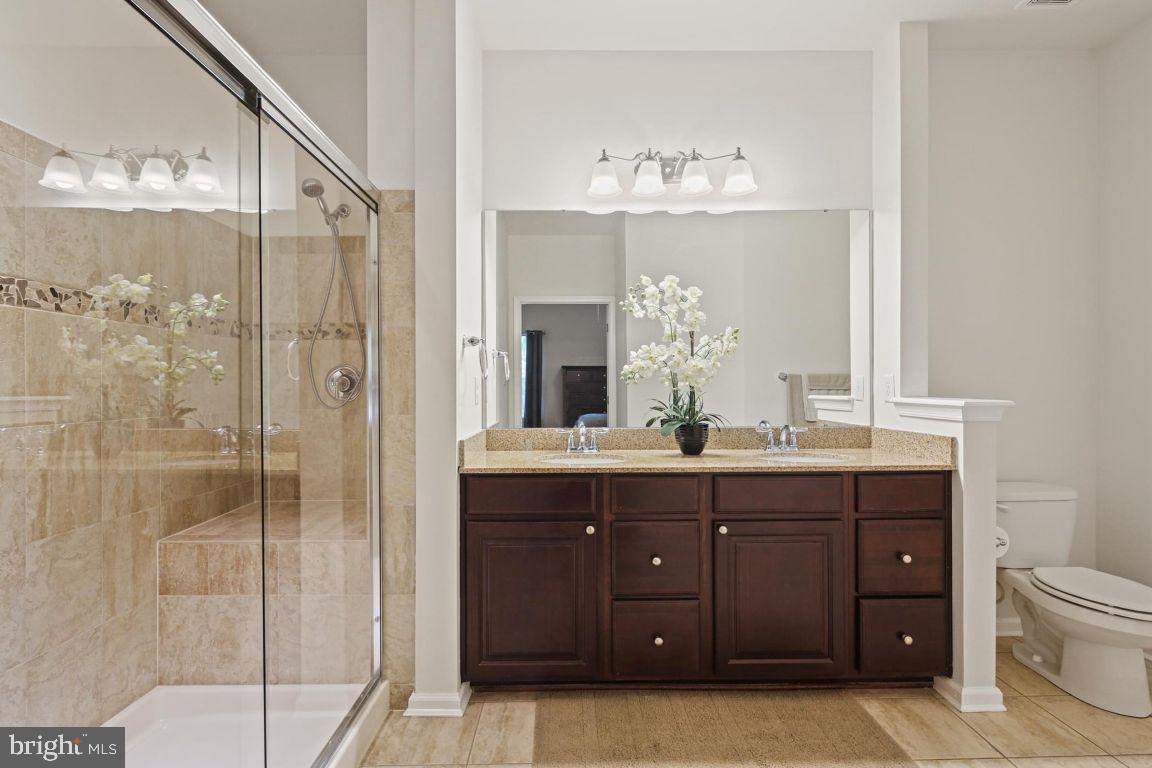 HEARTHSTONE AT ELLICOTT MILLS - Residential