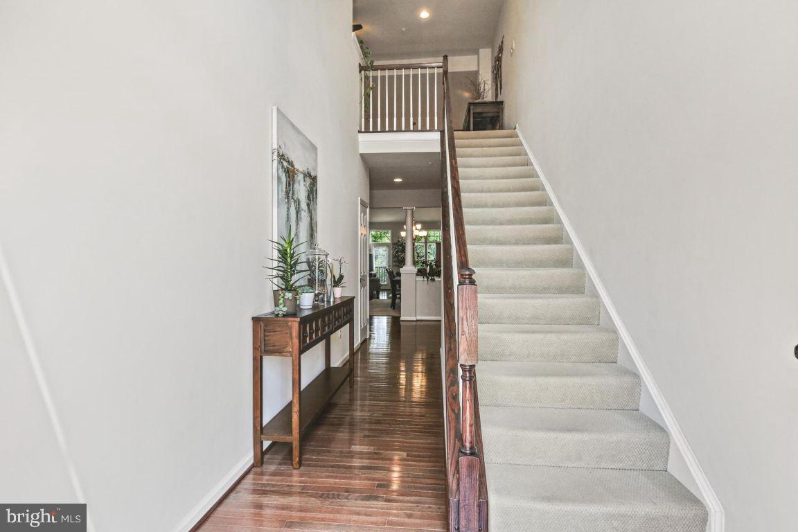 HEARTHSTONE AT ELLICOTT MILLS - Residential