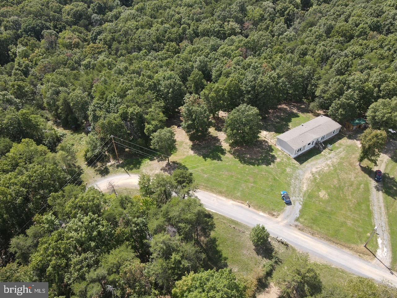 SHERMAN ESTATES - Residential