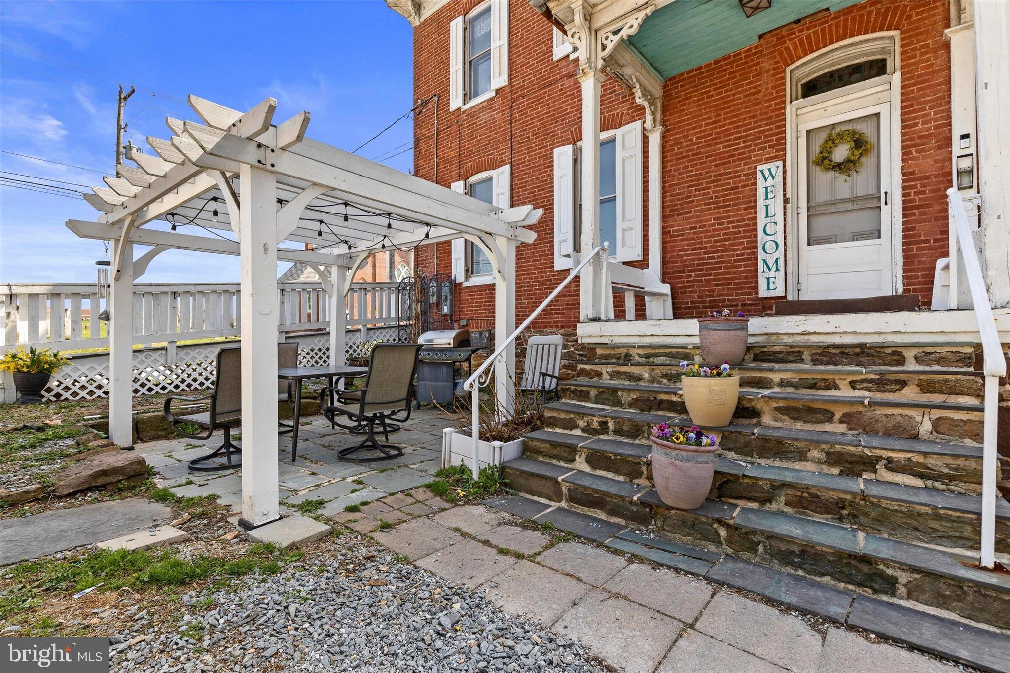 WINDSOR TWP - Residential