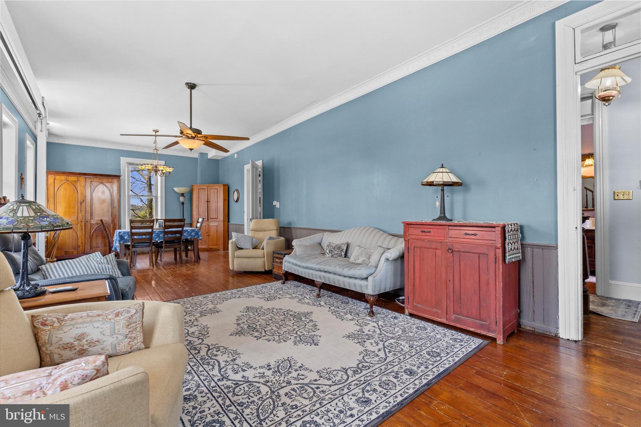 WINDSOR TWP - Residential