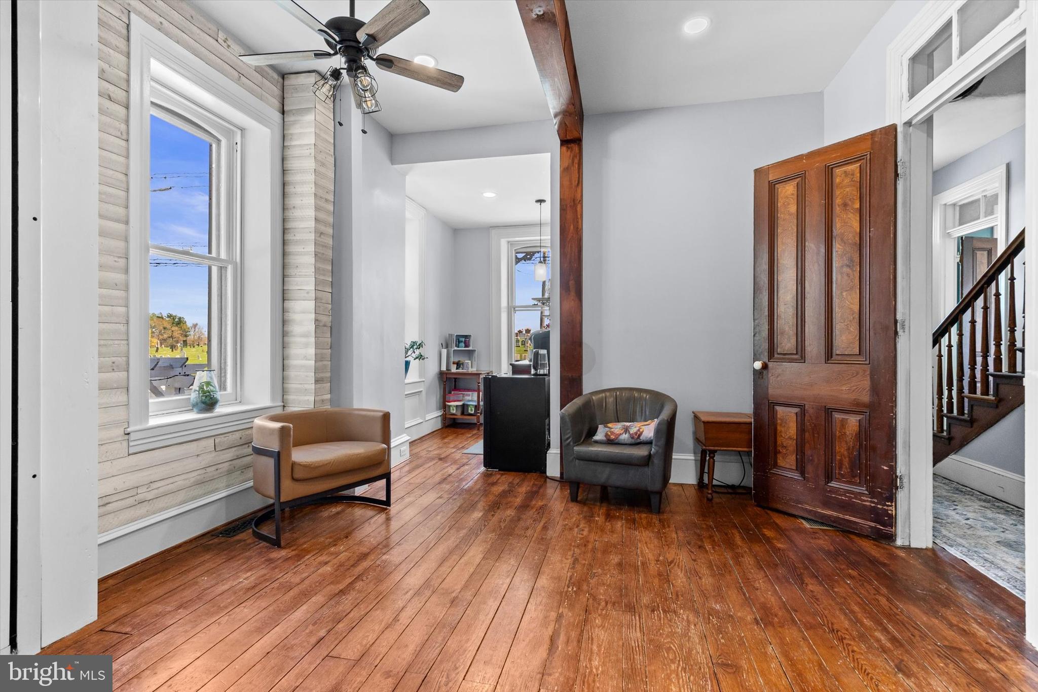 WINDSOR TWP - Residential