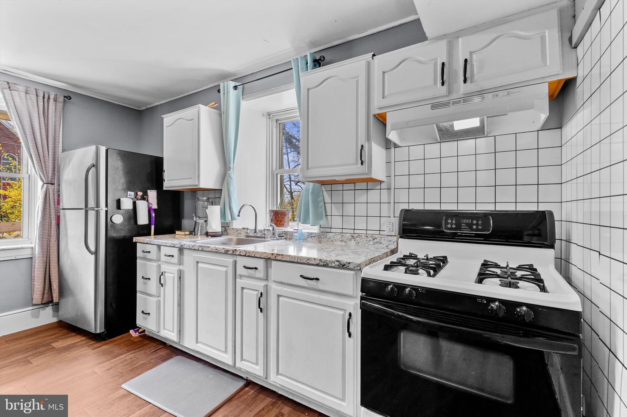 WINDSOR TWP - Residential