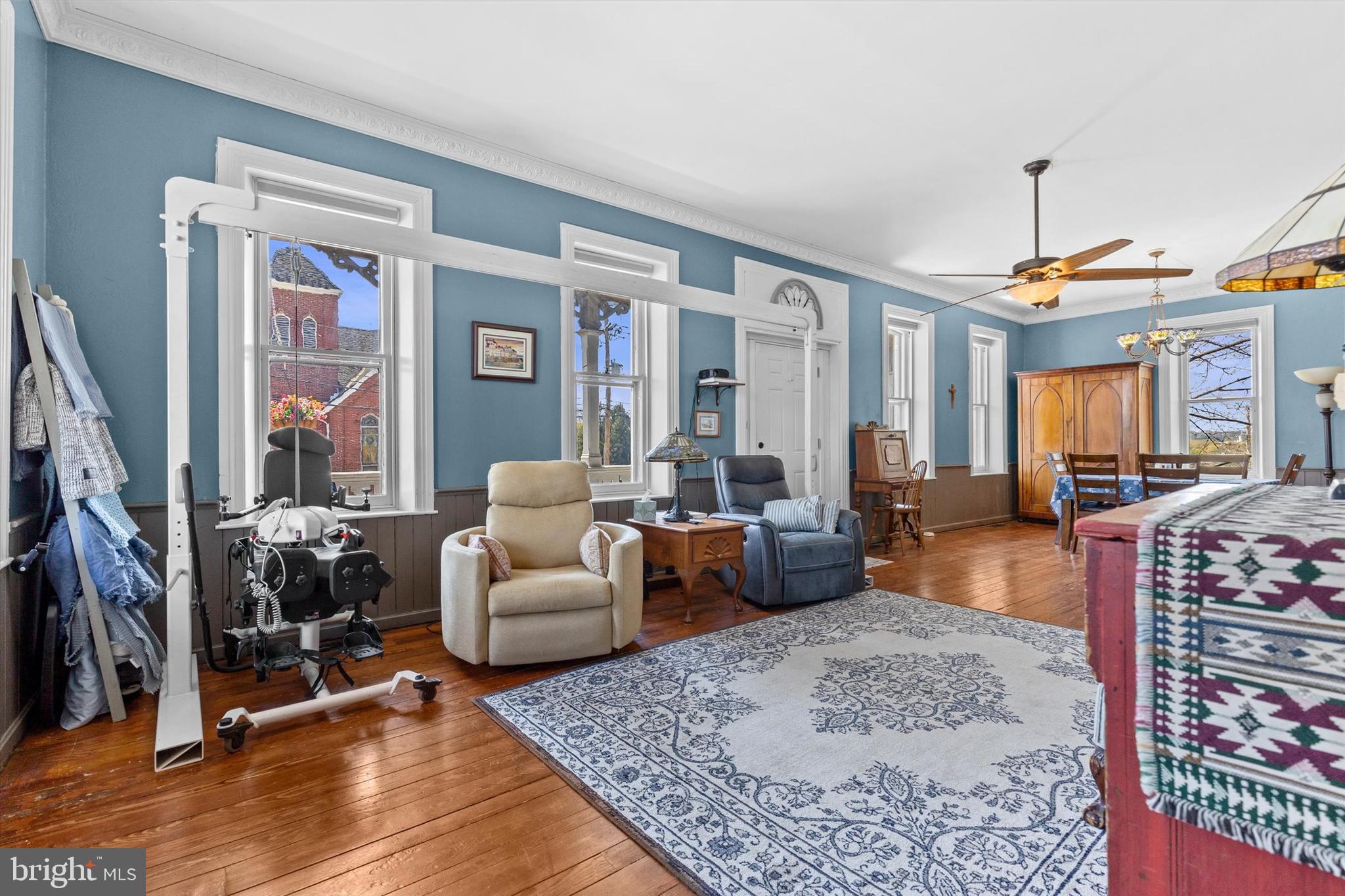 WINDSOR TWP - Residential