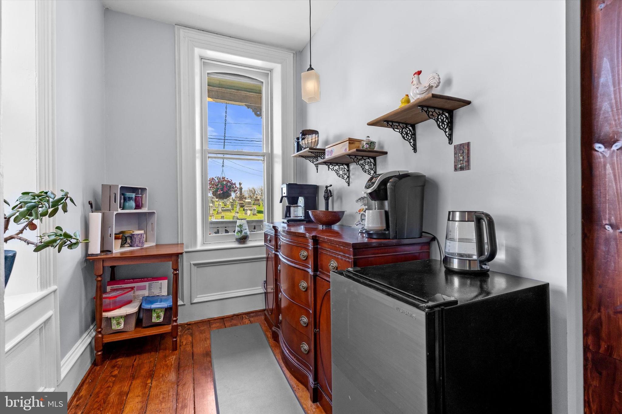 WINDSOR TWP - Residential